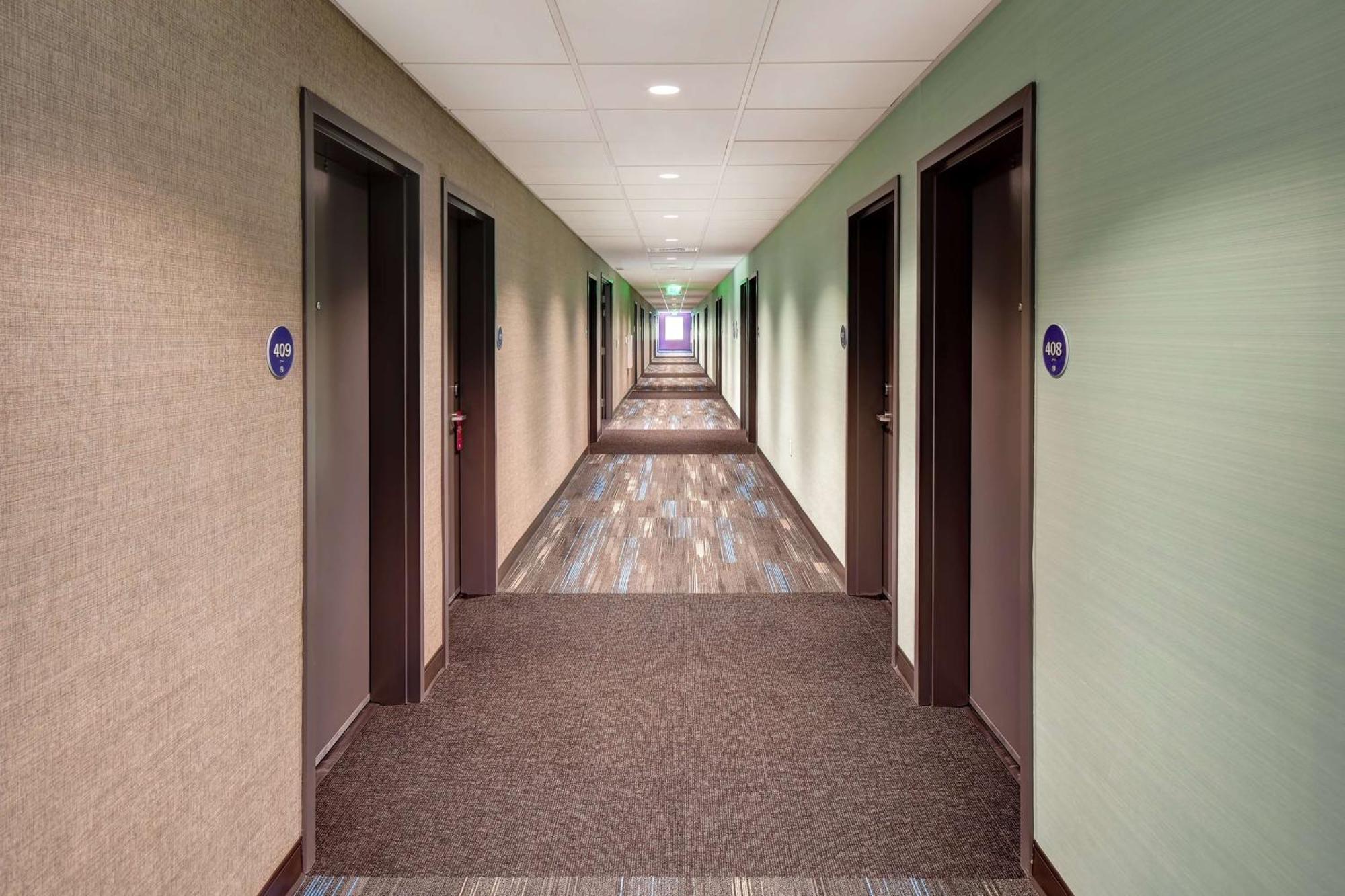 Tru By Hilton Raleigh Durham Airport