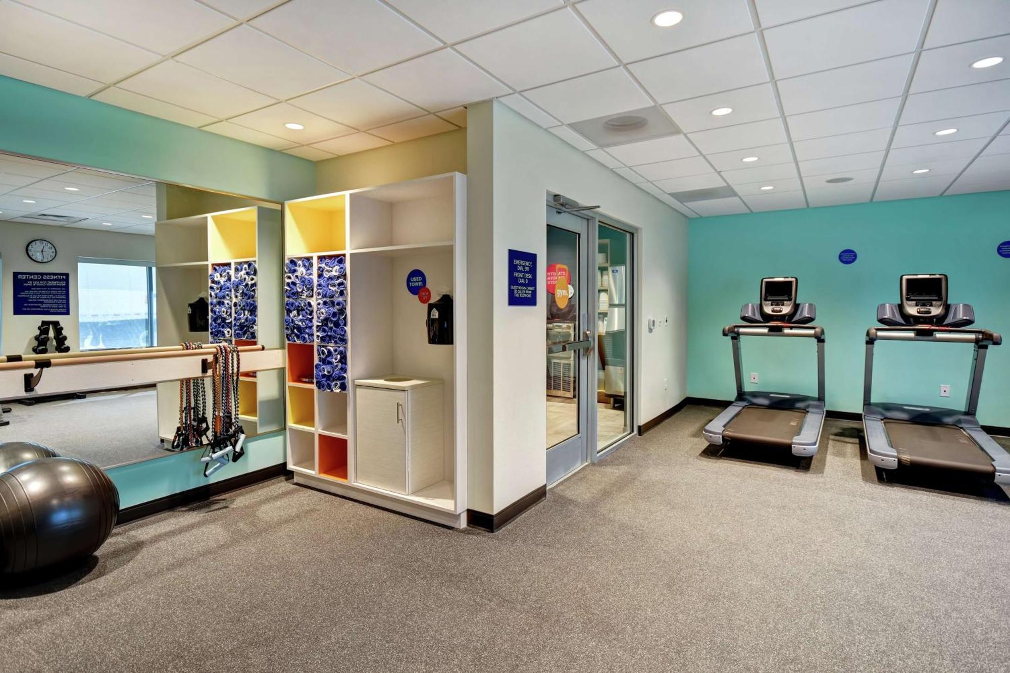 Tru By Hilton Raleigh Durham Airport Hotel Morrisville
