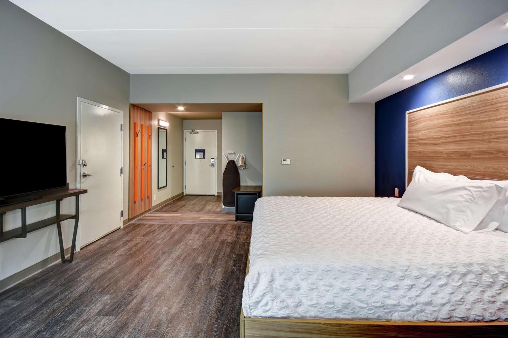 Tru By Hilton Raleigh Durham Airport Hotel Morrisville